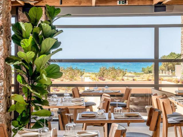 Paralos Venus Suites