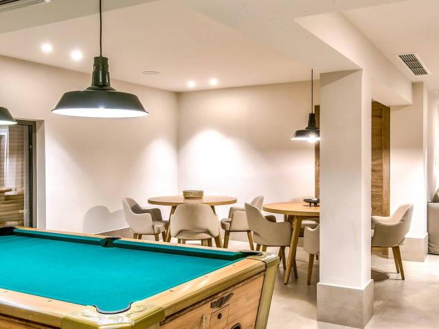 Paralos Venus Suites