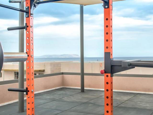 Paralos Venus Suites