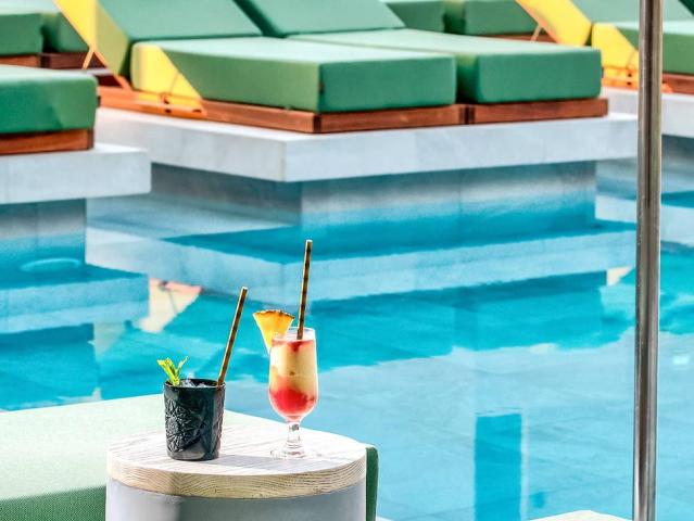 Paralos Venus Suites