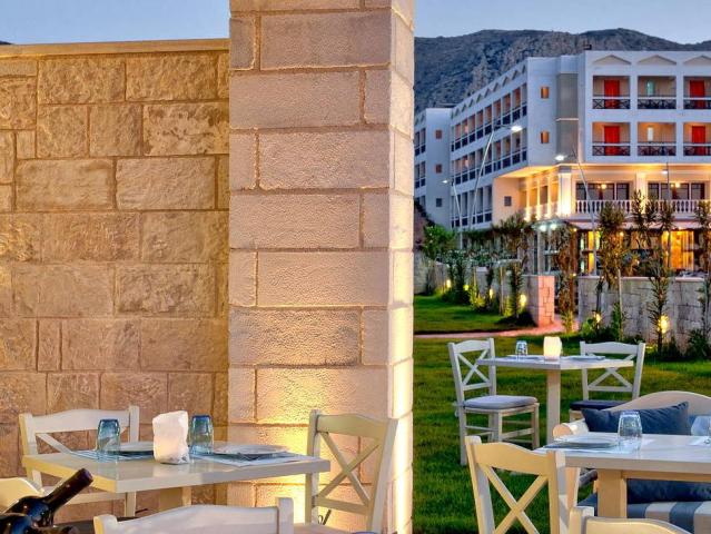 Hersonissos Palace