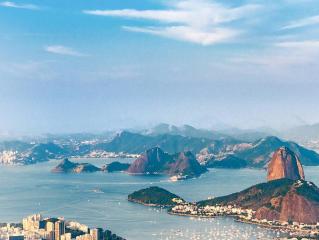 Exotika light - Rio de Janeiro