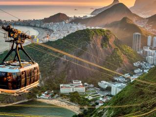 Brazilské despacito
