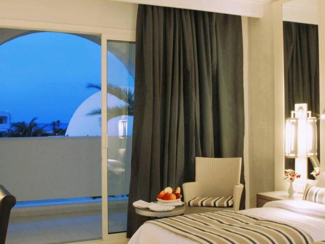 Djerba Plaza Thalasso & Spa