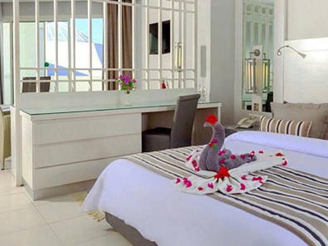 Djerba Plaza Thalasso & Spa