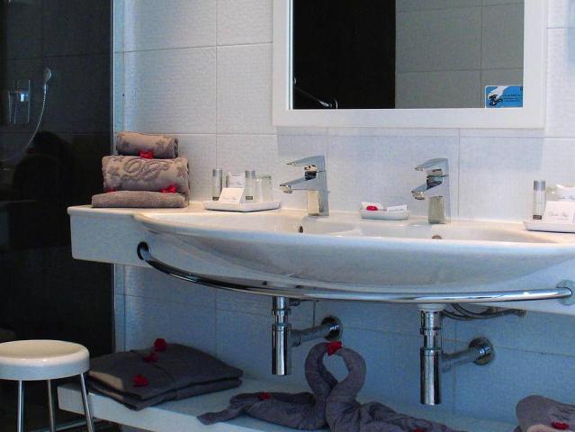 Djerba Plaza Thalasso & Spa