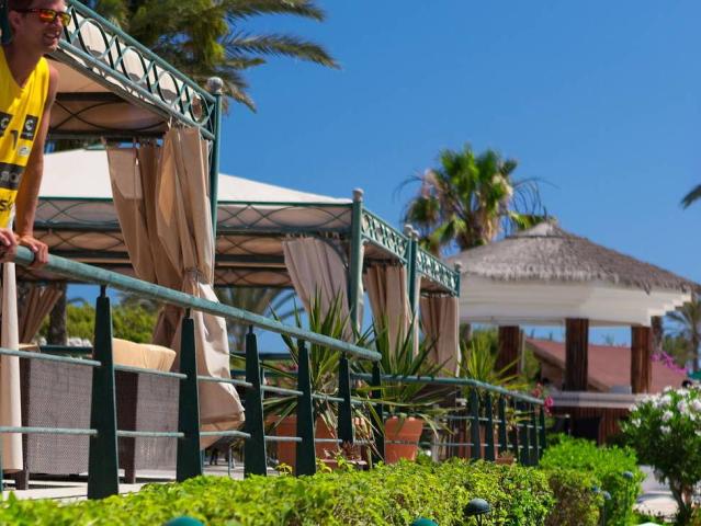 Djerba Plaza Thalasso & Spa