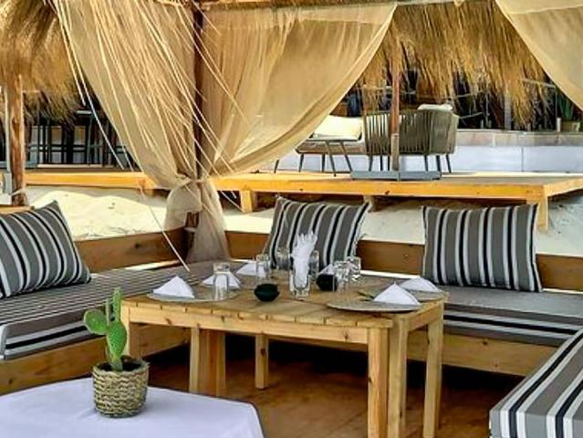 Djerba Plaza Thalasso & Spa
