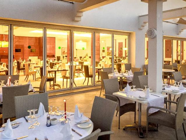 Djerba Plaza Thalasso & Spa