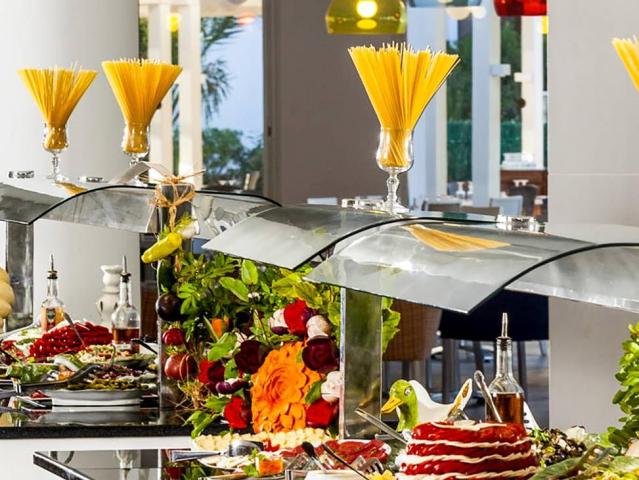 Djerba Plaza Thalasso & Spa