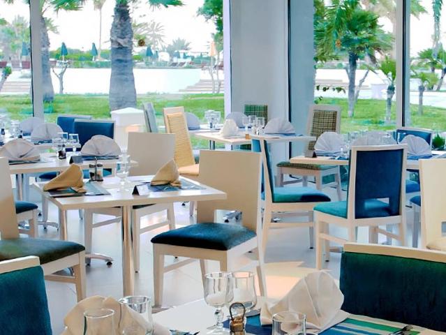 Djerba Plaza Thalasso & Spa