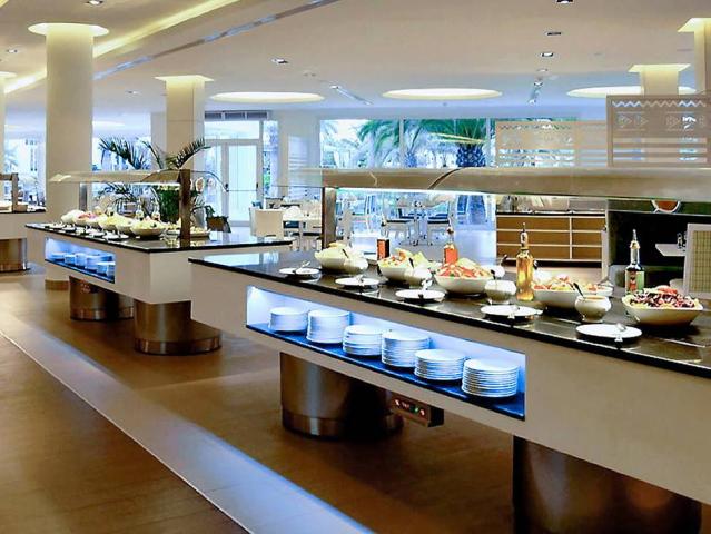 Djerba Plaza Thalasso & Spa