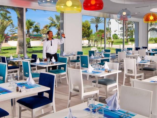 Djerba Plaza Thalasso & Spa