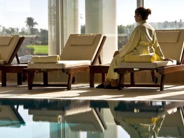 Djerba Plaza Thalasso & Spa