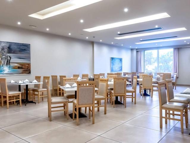 Akti Coast Club