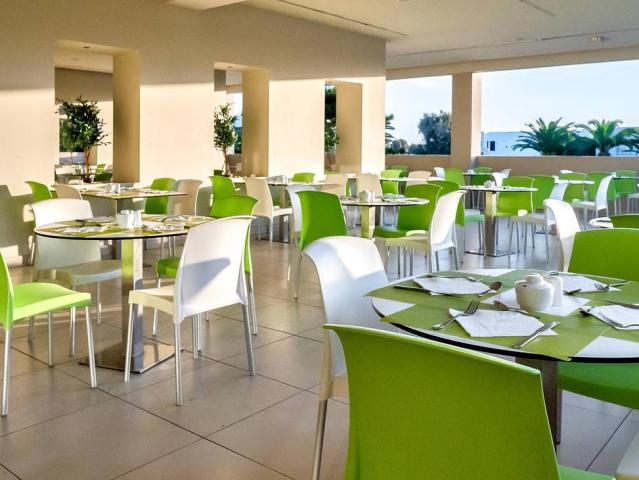 Akti Coast Club