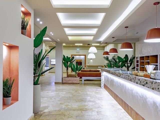 Akti Coast Club