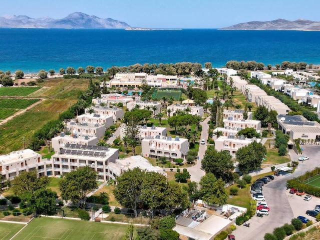 Akti Coast Club