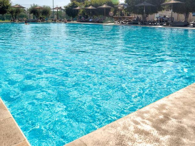 Akti Coast Club