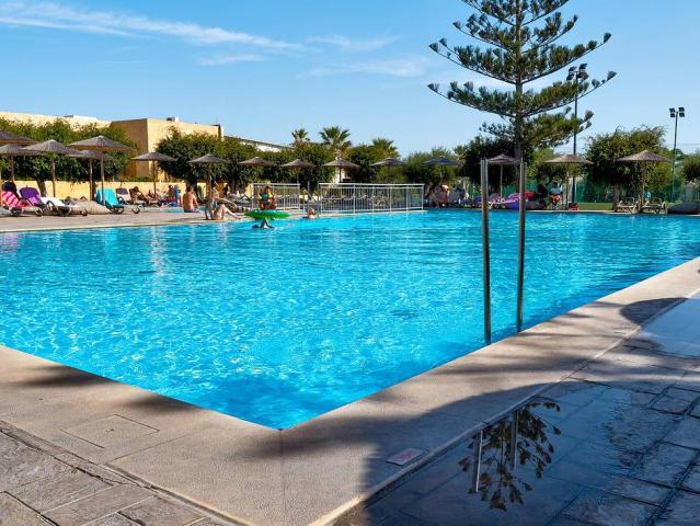 Akti Coast Club