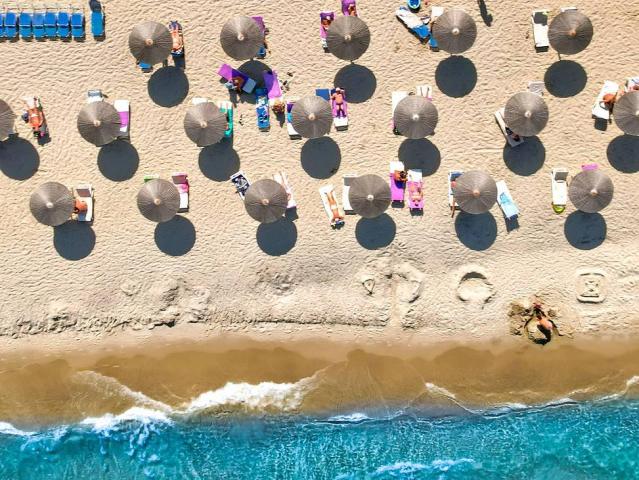 Akti Coast Club