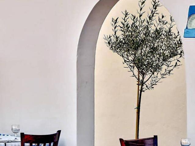 White Olive Marine Aquapark