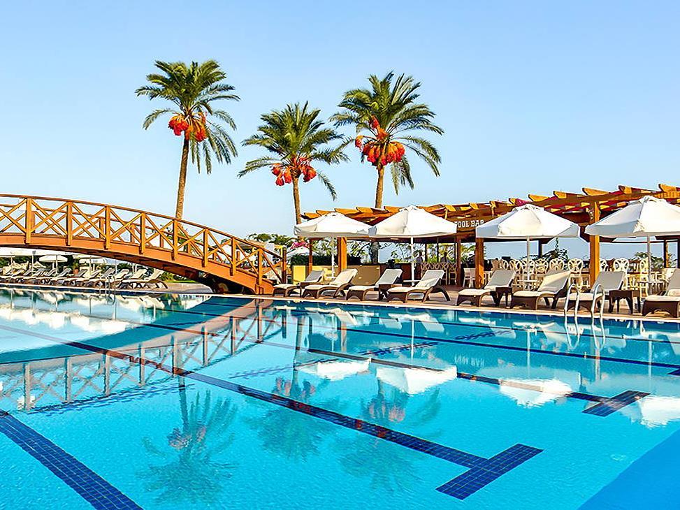 Merit Park Hotel & Casino