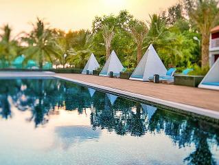 Planet Hollywood Beach Resort & Spa Goa
