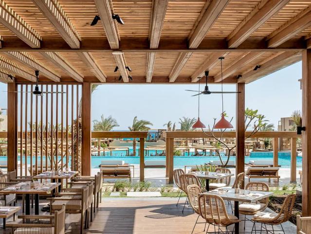 Jaz Riviera