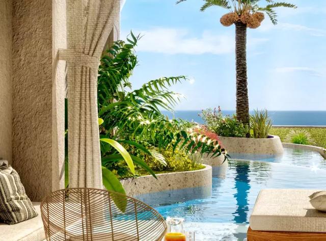 Jaz Riviera