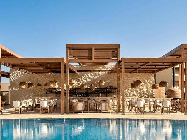 Jaz Riviera