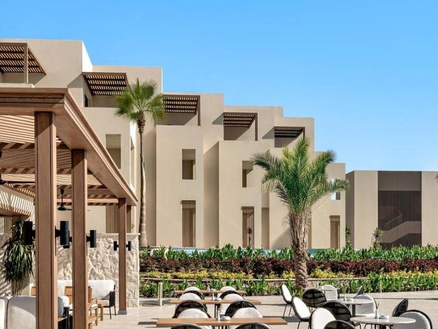 Jaz Riviera