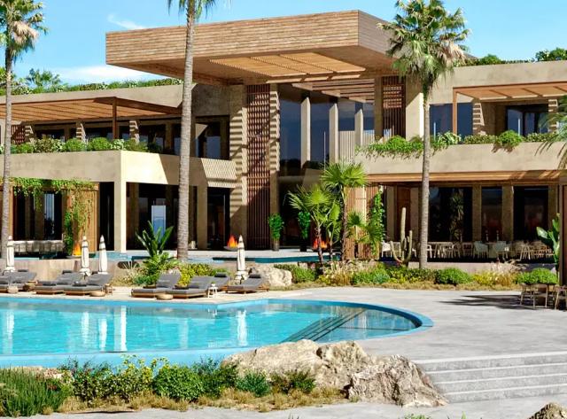 Jaz Riviera