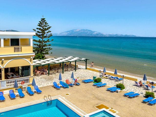 Konstantine Beach