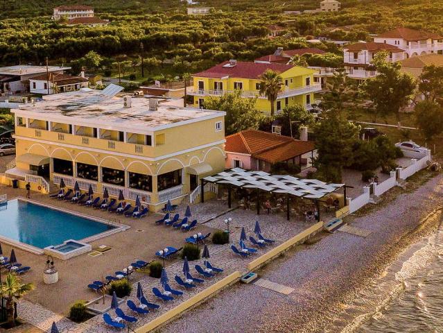 Konstantine Beach
