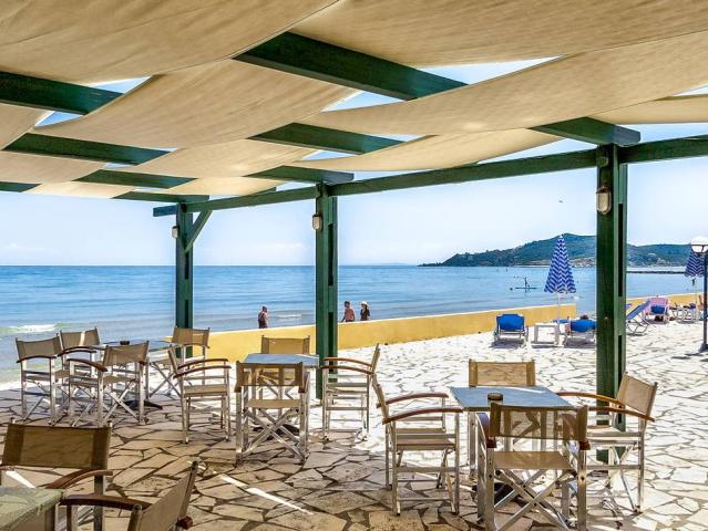 Konstantine Beach