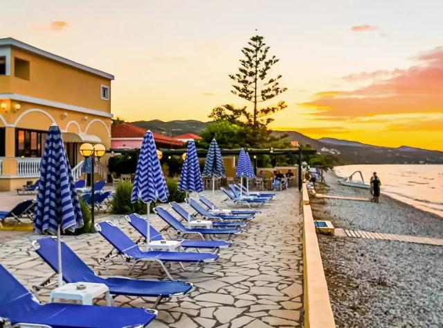 Konstantine Beach