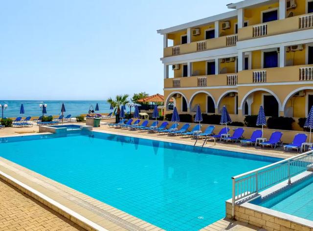 Konstantine Beach