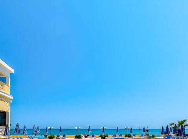 Konstantine Beach