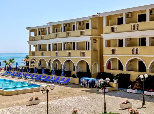 Konstantine Beach