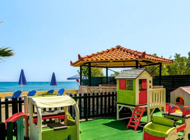 Konstantine Beach