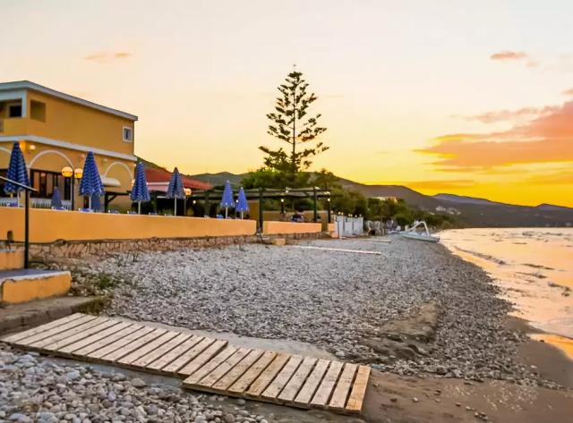 Konstantine Beach