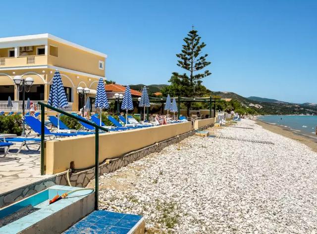 Konstantine Beach