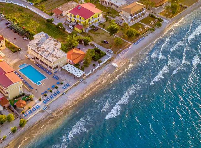 Konstantine Beach