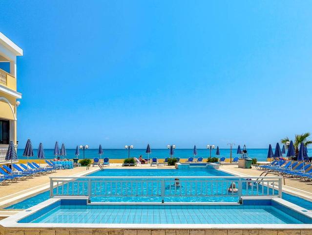 Konstantine Beach