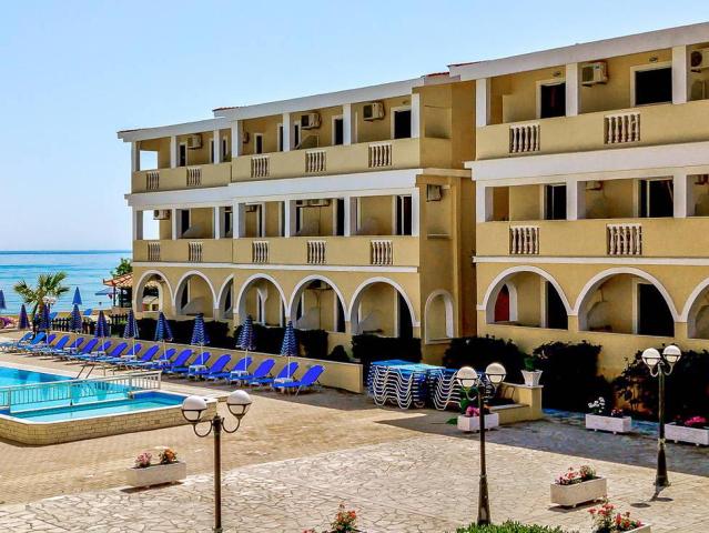 Konstantine Beach