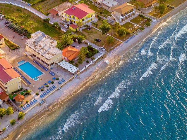Konstantine Beach