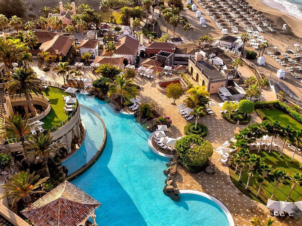 Joia El Mirador By Iberostar