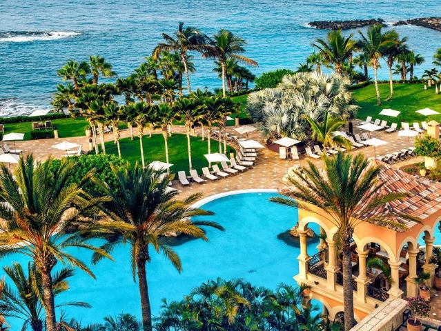 Joia El Mirador By Iberostar