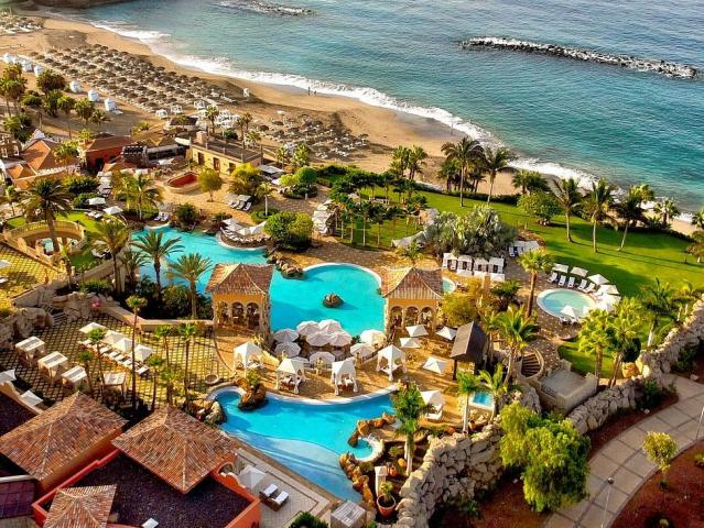 Joia El Mirador By Iberostar